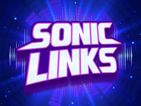 Sonic Links screenshot