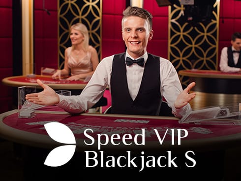 Speed VIP Blackjack S screenshot