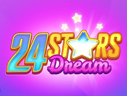 24 Stars Dream screenshot